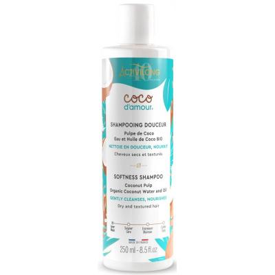 Shampooing douceur Coco d'amour Activilong 250 ML