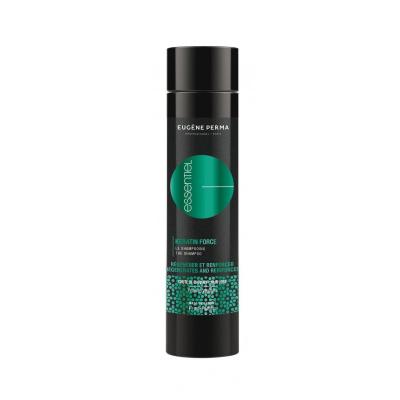 Essentiel Keratin Force Shampoing 250ml