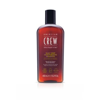 American Crew Shampooing Classique Hydratation Profonde 450 ml