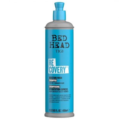 Tigi Bed Head Recovery Shampoing Tigi Bed Head 400 Ml