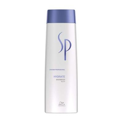Wella Wella SP Hydrate Shampooing 250ml