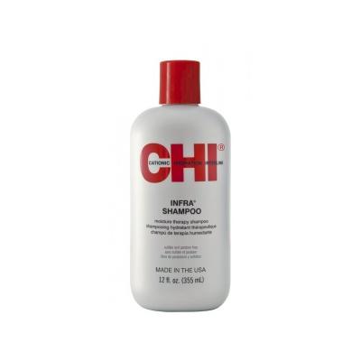 Farouk Systems Shampooing CHI Infra 350 ml