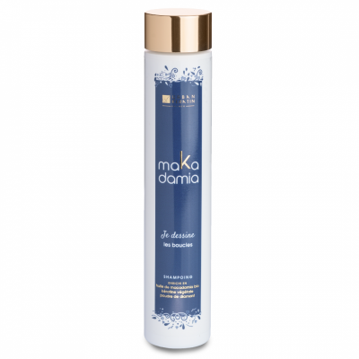 Urban Keratin Shampooing Je Dessine Makadamia Urban Keratin