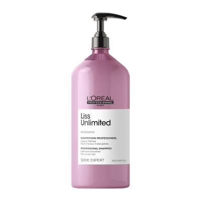 L'Or&eacute;al Professionnel Shampooing Liss Unlimited 1.5 L