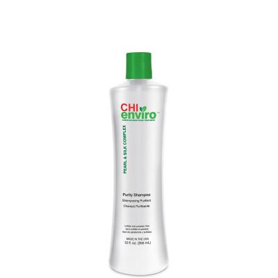 CHI Enviro Shampooing Lissant 355 ml