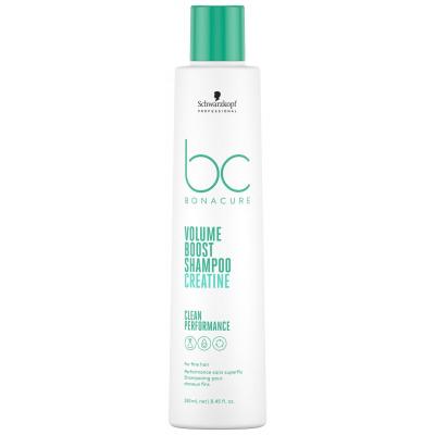Schwarzkopf Professional BC Bonacure VOLUME BOOST Shampoo 250 ml