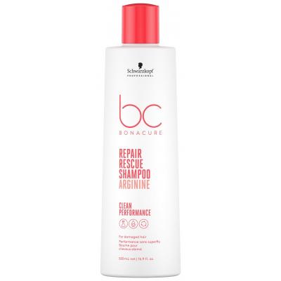BC REPAIR RESCUE shampoo 500 ml