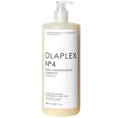 OLAPLEX - Bond Maintainance Shampoo N&ordm; 4 1000 ML