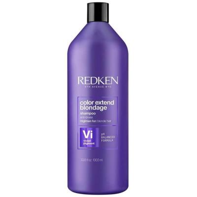 Shampooing Color Extend Blondage Redken 1000 ml