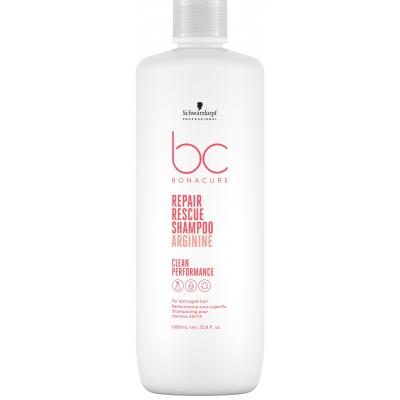 BC REPAIR RESCUE shampoo 1000 ml