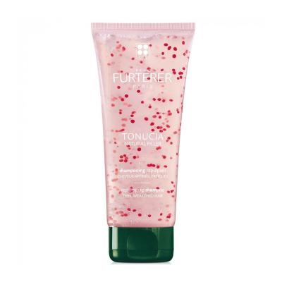TONUCIA natural filler champ&uacute; revitalizante projuventud 200 ml