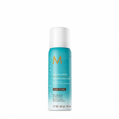 Moroccanoil Shampooing Sec Cheveux Fonc&eacute;s Moroccanoil 65ml
