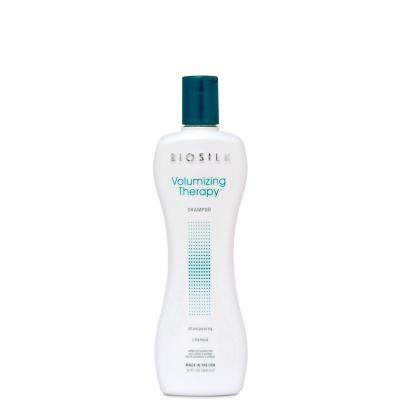 Biosilk Shampooing th&eacute;rapeutique volumateur 355 ml 355 ml