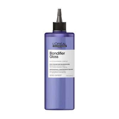 Soin concentr&eacute; Blondifier L'Or&eacute;al Professionnel 400ML