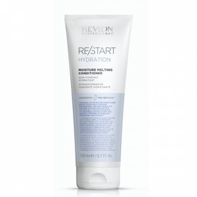 RE-START hydration melting conditioner 200 ml