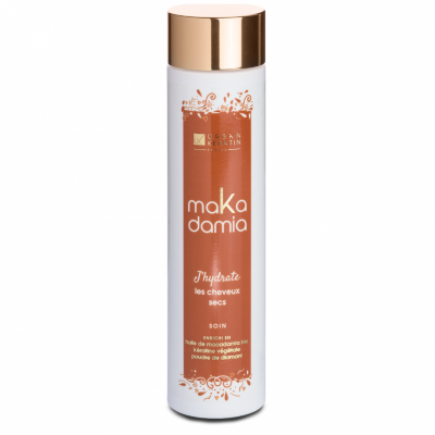 Urban Keratin Soin J'hydrate Makadamia Urban Keratin