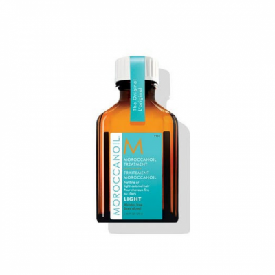Marocanoil Traitement &agrave; l'huile l&eacute;g&egrave;re 25ml