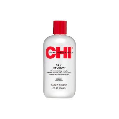 Chi Infra Silk Infusion Capillaire 355ml