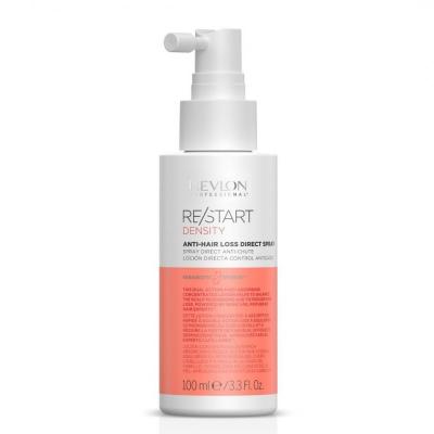 Spray direct anti-chute restart density revlon 100ml