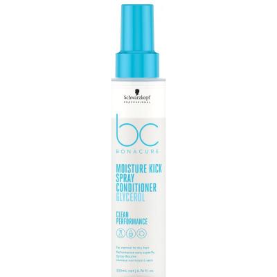 Spray-baume hydratant Moisture Kick - Schwarzkopf Professional