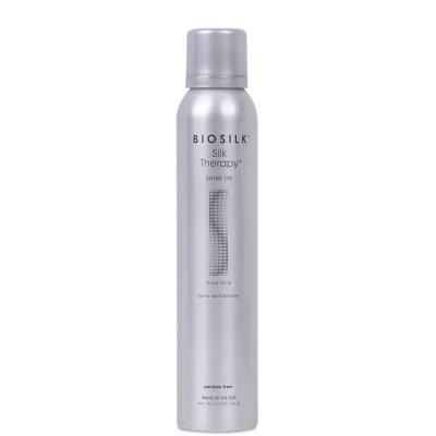Farouk Systems Biosilk Silk Therapy Shine On 150 gr