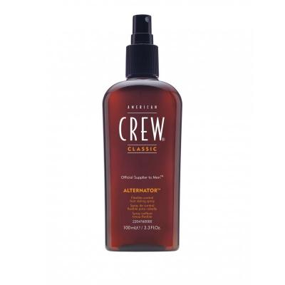 American Crew Alternator Flexible Control in Spray 100 ml
