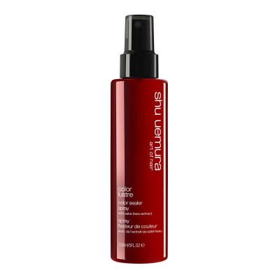 Spray Fixateur de Couleur Color Lustre Shu Uemura 150ml