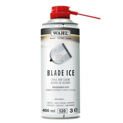 Wahl - spray nettoyant pour tondeuse 4-en-1 blade ice