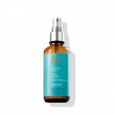 Huile Marocaine Luminosit&eacute; Intense 100ml
