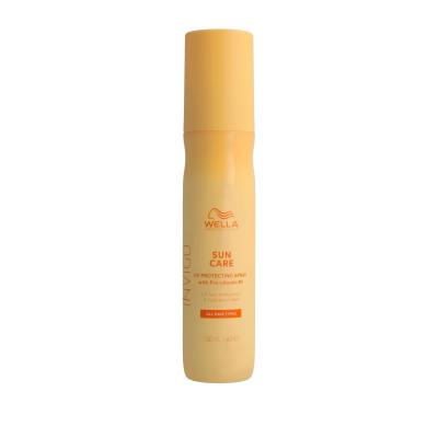 Wella - Invigo Sun Spray sans rin&ccedil;age Protecteur anti-UV Soin 150 ml