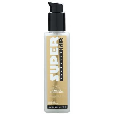 Spray Thermoactif Super Hair Cheveux Sensibilis&eacute;s 200 Ml - Ducastel