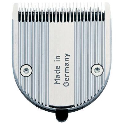 MOSER T&ecirc;te de coupe 0,7 - 3mm - Dents fines - Pour chien