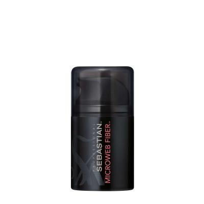 Gel texturisant souple Microweb Fiber - Sebastian Professional