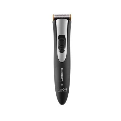 Tondeuse - HAIRON - Lametta - Noir - Rechargeable - Autonomie 45 minutes 