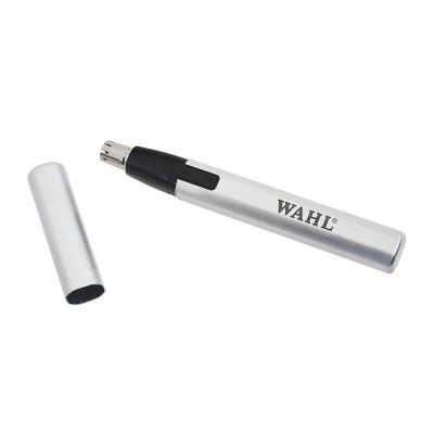 Tondeuse nez & oreilles Micro Groomsman Wahl