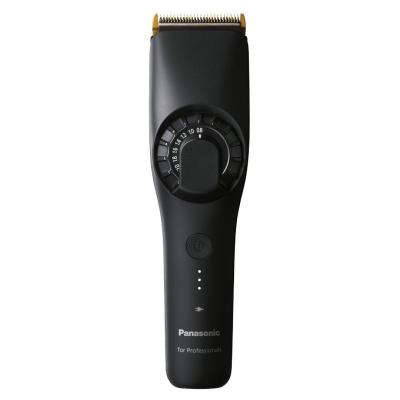 Panasonic Er-fgp90 Hair Clippers Noir