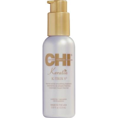 CHI Keratin K-Trix 5 Traitement Lissant Thermal 115 ml