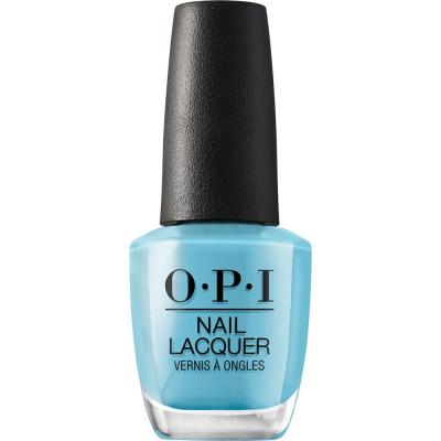 Vernis &agrave; ongles Opi Nle75 Impossible de trouver mon livre tch&egrave;que