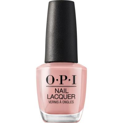 Vernis &agrave; Ongles OPI - Dulce De Leche NLA15 - 15 ml