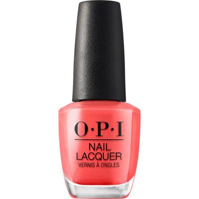 Vernis &agrave; Ongles OPI - Live Love Carnaval NLA69 - 15 ml