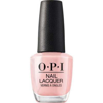 OPI Nail Lacquer Vernis &agrave; Ongles L13 Passion