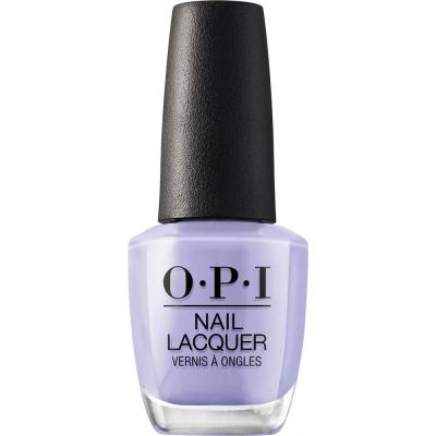Vernis &agrave; Ongles OPI - You&acute;re Such A Budapest NLE74 - 15 ml