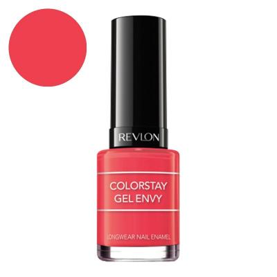 Revlon ColorStay Gel Envy Vernis &agrave; Ongles 130-Pocket As