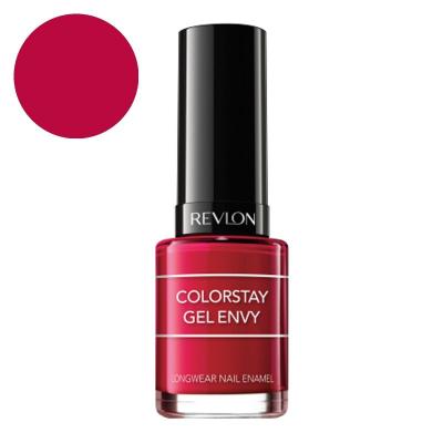 Revlon Colorstay Gel Envy N620-Roulette Flush Vernis &agrave; ongles 7ml