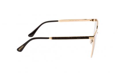 Jimmy Choo Lory/S Lunettes de soleil