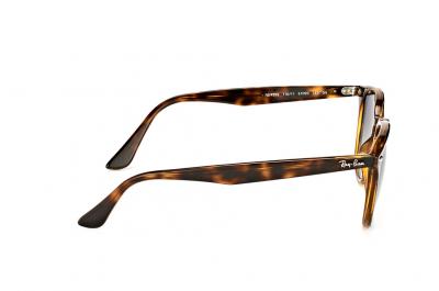 Lunettes de soleil Ray-Ban RB4259 710/11 51