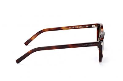 Lunettes de soleil SAINT LAURENT SL 28 003 49/23