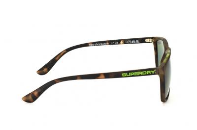 Superdry Lunettes De Soleil Shockwave 102