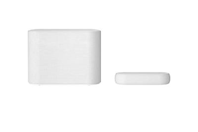 Barres de son LG QP5 Eclair blanc 
