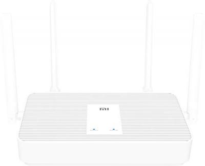 Routeur Wifi Xiaomi Mi Routeur AX1800 Blanc